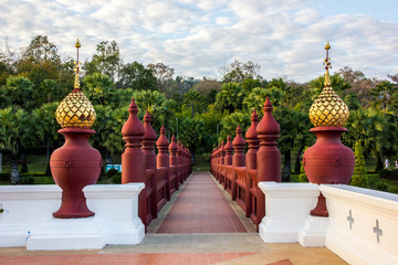 The Passage to forest