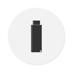 Usb drive icon