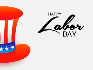 USA Labor Day.