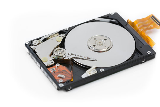 Data Storage