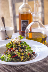ensalada