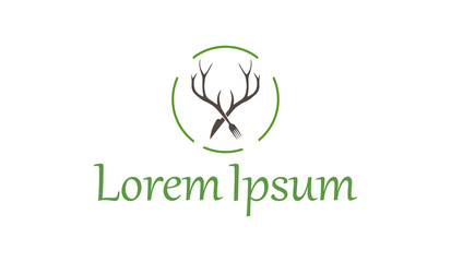 Icon for hunting-specific restaurants
