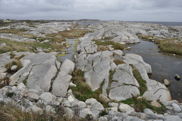 Peggy's Cove, Canada