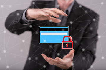 Concept of payment security