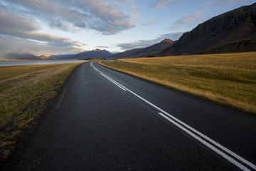 Fototapeta premium Ring Road