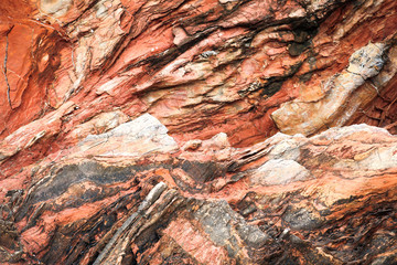 Stone surface, natural background