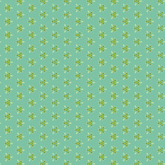 Wrapping Paper Design, Pattern Design, Repeat Background Design etc...