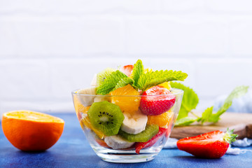 fruit salad
