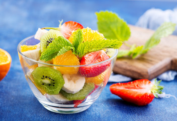 fruit salad