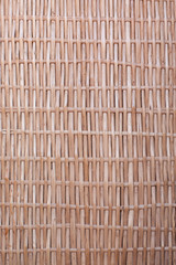 wicker texture