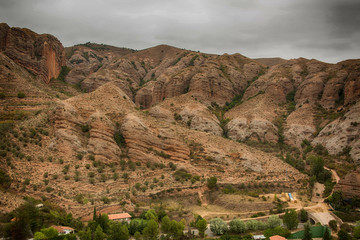 Sierra de Cameros 1 © Norberto Torriente