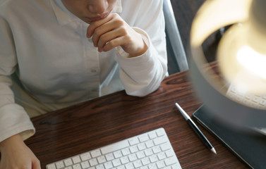 パソコン・オフィス