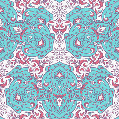 Beautiful vector card