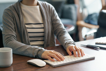 パソコン・オフィス