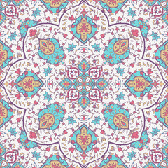 Beautiful vector card