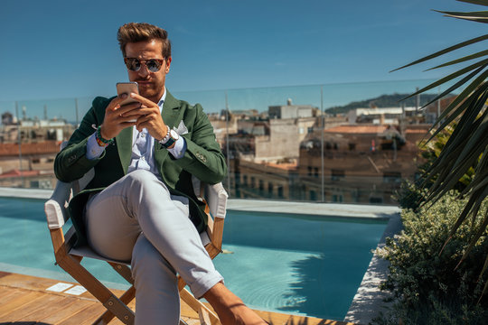 Ready for any challenge - Powered by Adobe