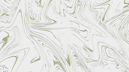 Fototapeta premium Splash paint