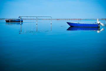 Delta Po - Valli da pesca