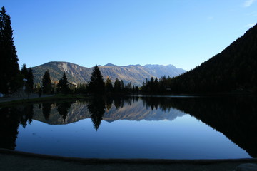 Champex Valais