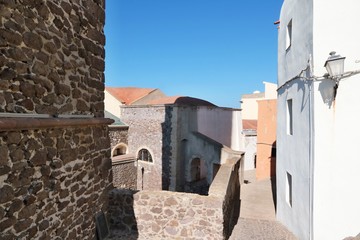 Angolo di Castelsardo