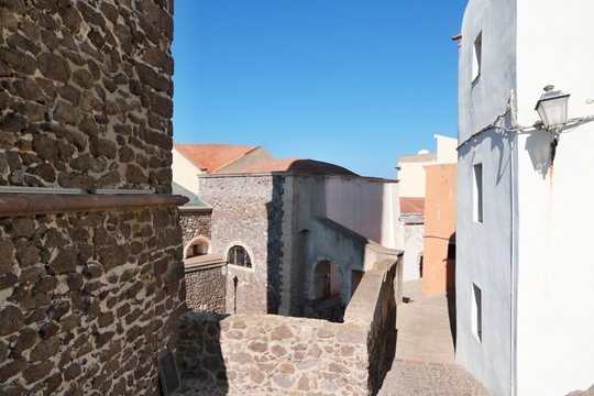 Angolo di Castelsardo