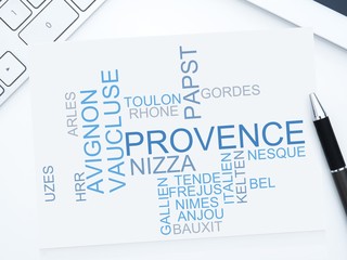 Provence