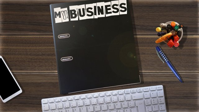 This is my business, my additional work 006