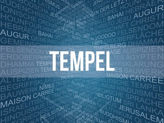 Tempel