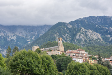pyr&eacute;n&eacute;es