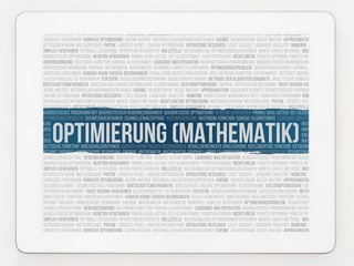 Optimierung (Mathematik)