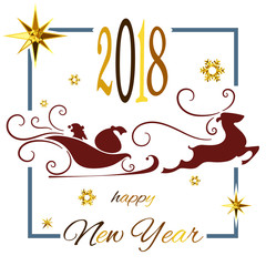 Merry Christmas and happy new year