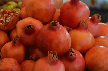 pomegranate