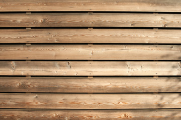 Wood, structure