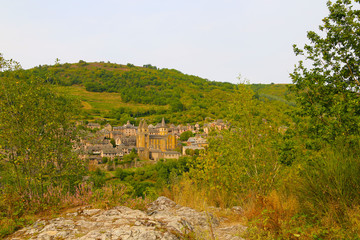 CONQUES