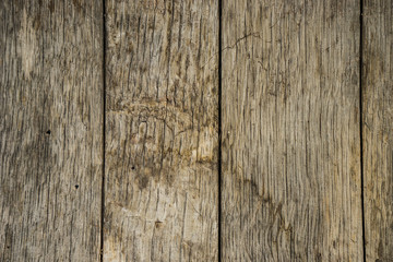 Old wooden background