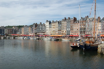 Honfleur