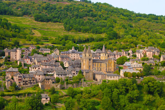 CONQUES