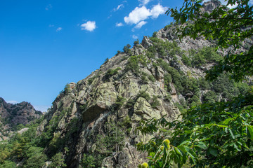 Fototapeta premium pyrénées