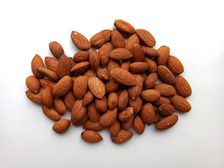 Almond