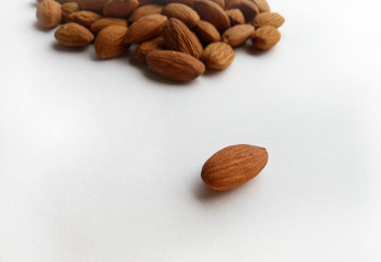 Almond