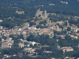 Architecture  grimaud