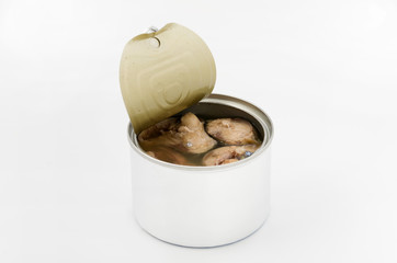 さばの缶詰（さばの水煮）