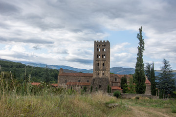 pyrénées