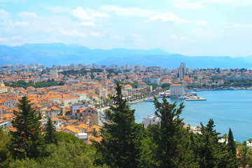 Obraz premium croatia