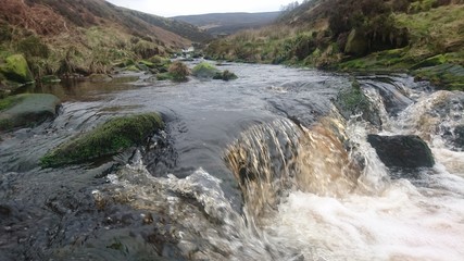 River Rapids