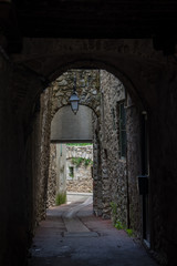 Obraz premium pyrénées