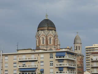 Église saint Raphaël 