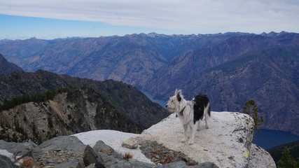Exploring Washington State, The Great Pacific Northwest