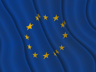 Flag of European Union