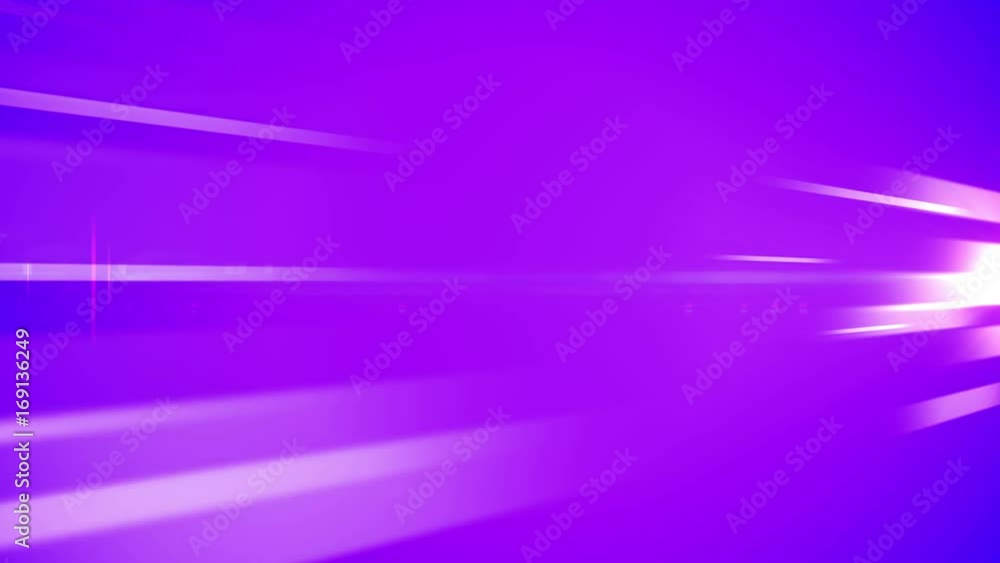 Poster abstract violet motion background. loopable.